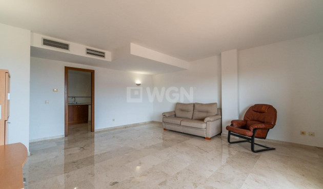 Reventa - Apartamento / piso - Torrevieja - Rocio Del Mar