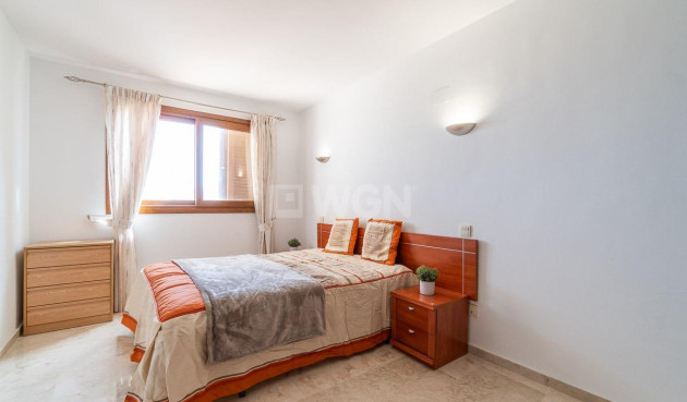 Reventa - Apartamento / piso - Torrevieja - Rocio Del Mar