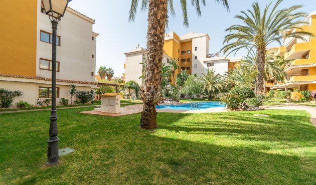 Reventa - Apartamento / piso - Torrevieja - Rocio Del Mar