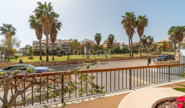 Reventa - Apartamento / piso - Torrevieja - Rocio Del Mar