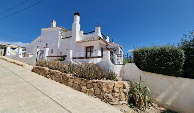 Resale - Villa - Periana - Inland