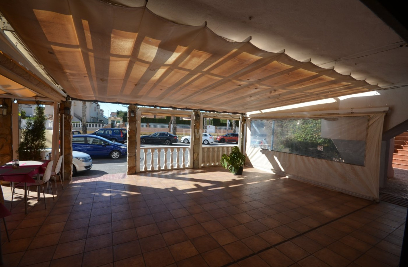 Resale - Commercial - Torrevieja - Torre Del Moro