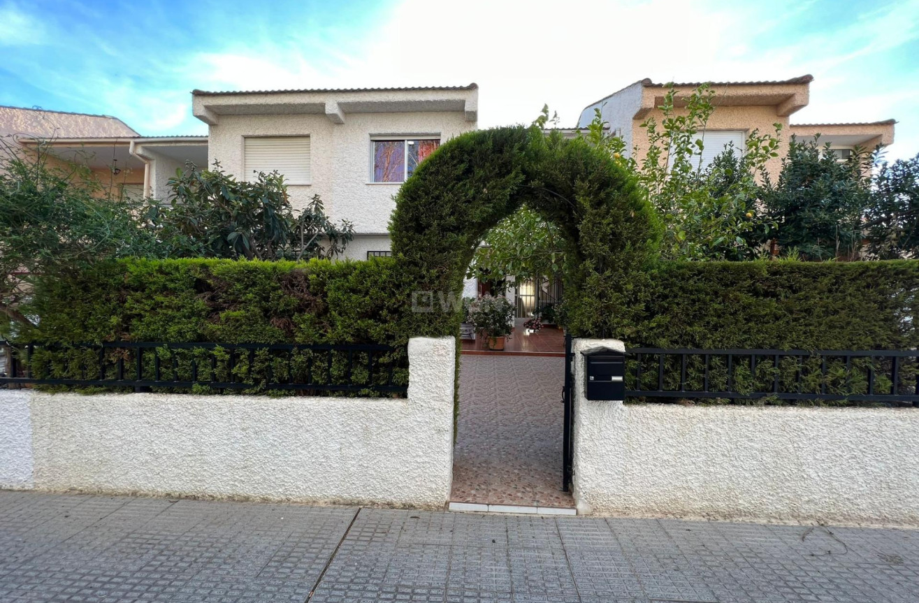 Resale - Duplex - Corvera - Zona Centrica