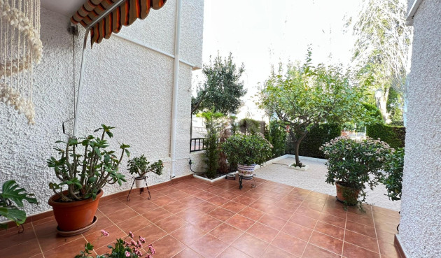 Resale - Duplex - Corvera - Zona Centrica