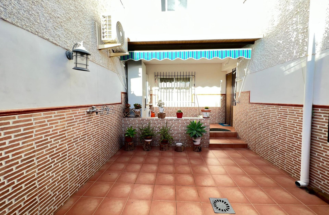 Resale - Duplex - Corvera - Zona Centrica