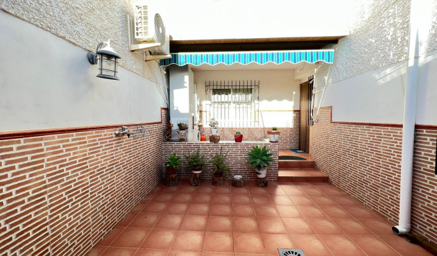 Resale - Duplex - Corvera - Zona Centrica