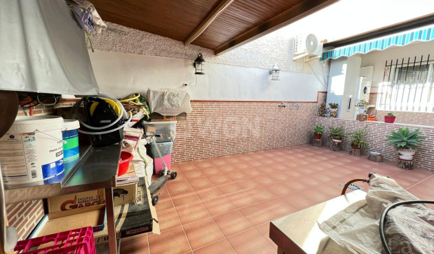 Resale - Duplex - Corvera - Zona Centrica