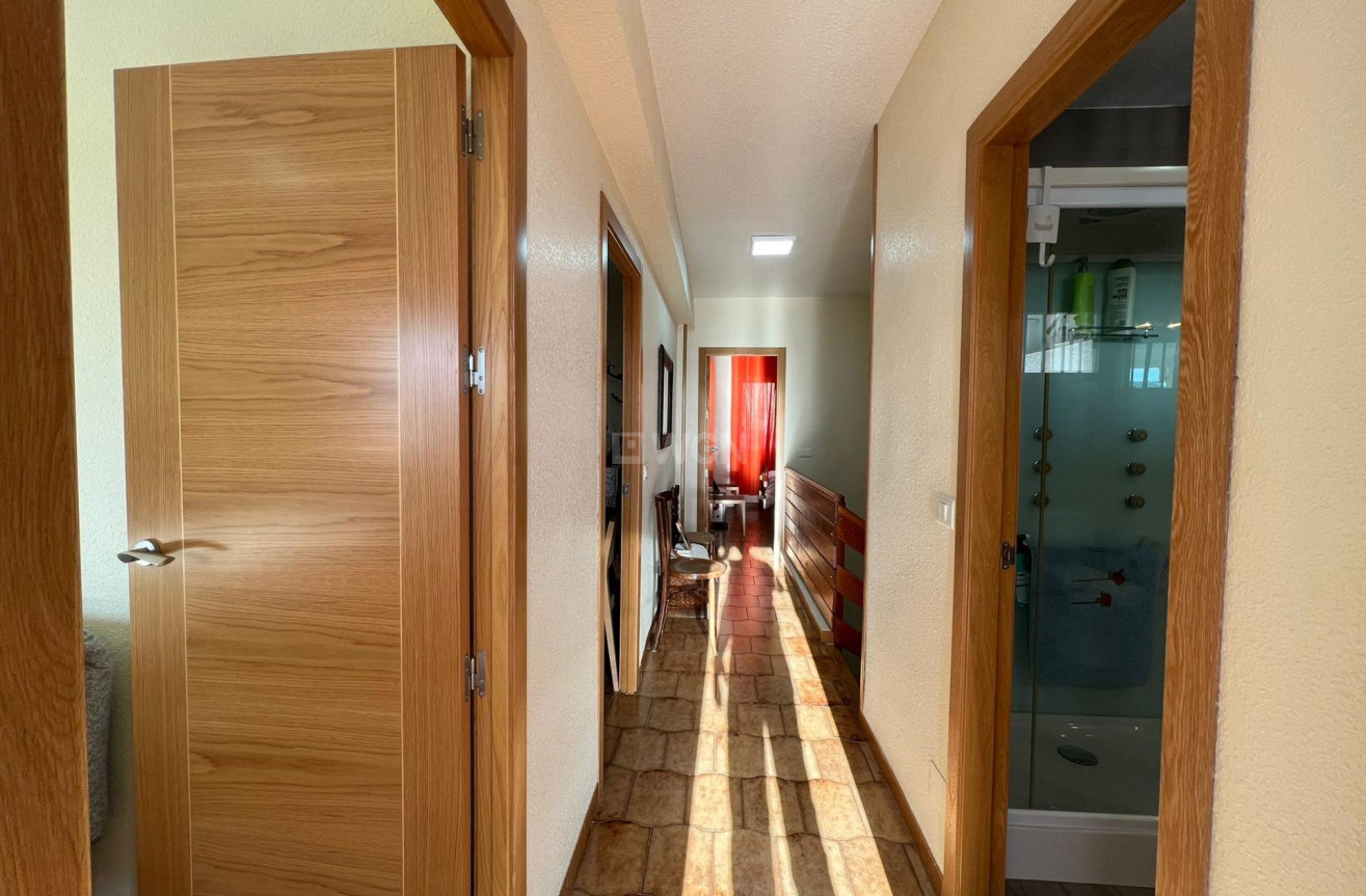 Resale - Duplex - Corvera - Zona Centrica