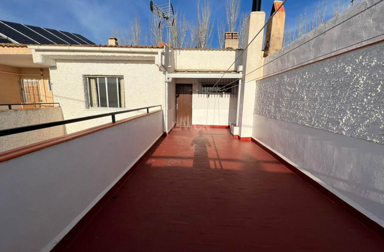 Resale - Duplex - Corvera - Zona Centrica