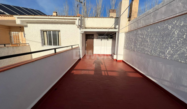 Reventa - Duplex - Corvera - Zona Centrica