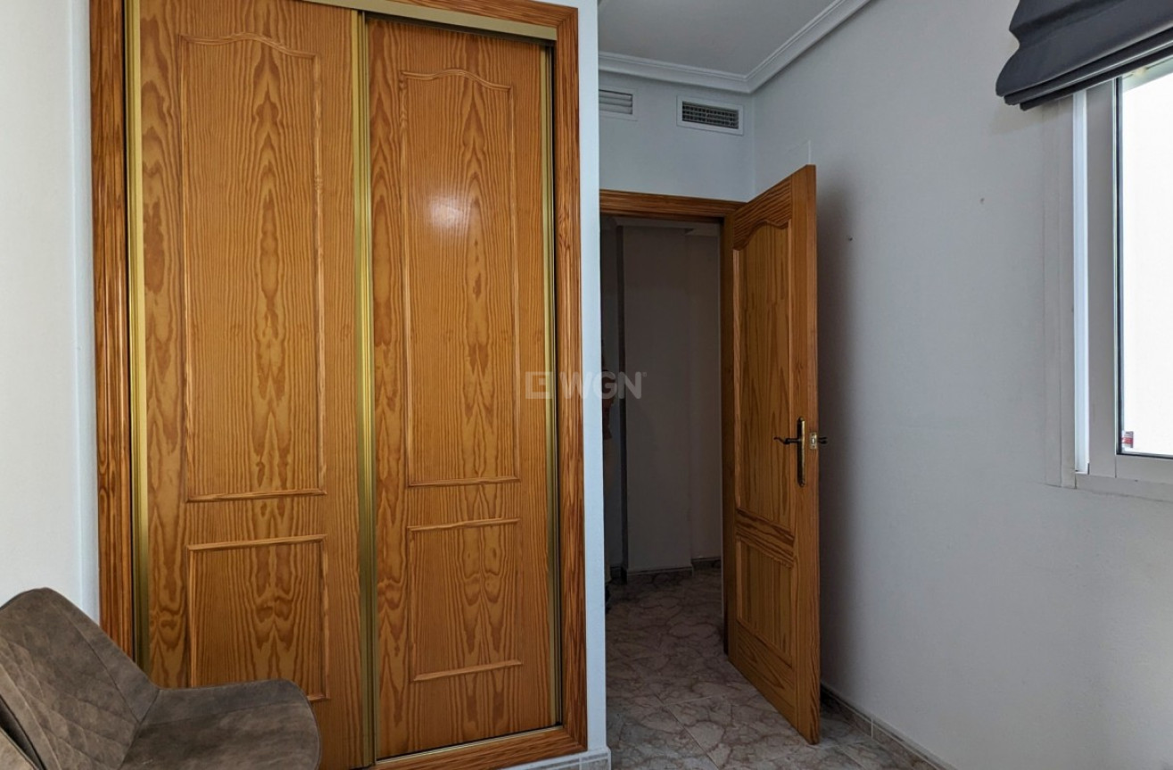 Resale - Apartment / flat - Los Montesinos - Costa Blanca