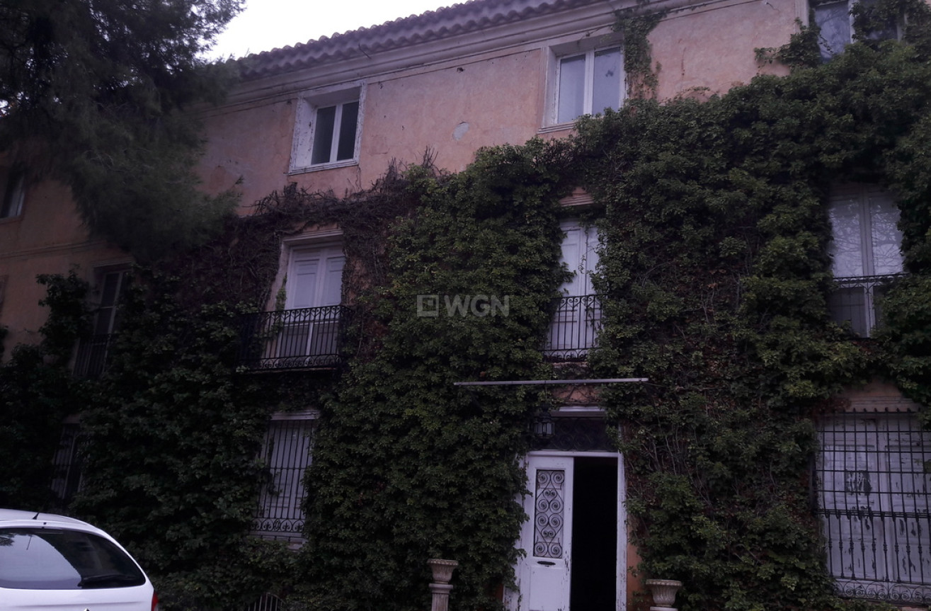 Resale - Country House - Murcia - Inland