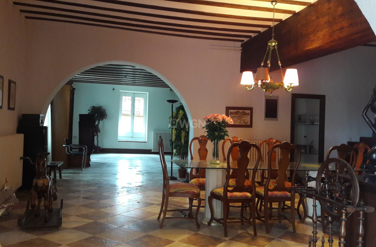 Odsprzedaż - Country House - Murcia - Inland