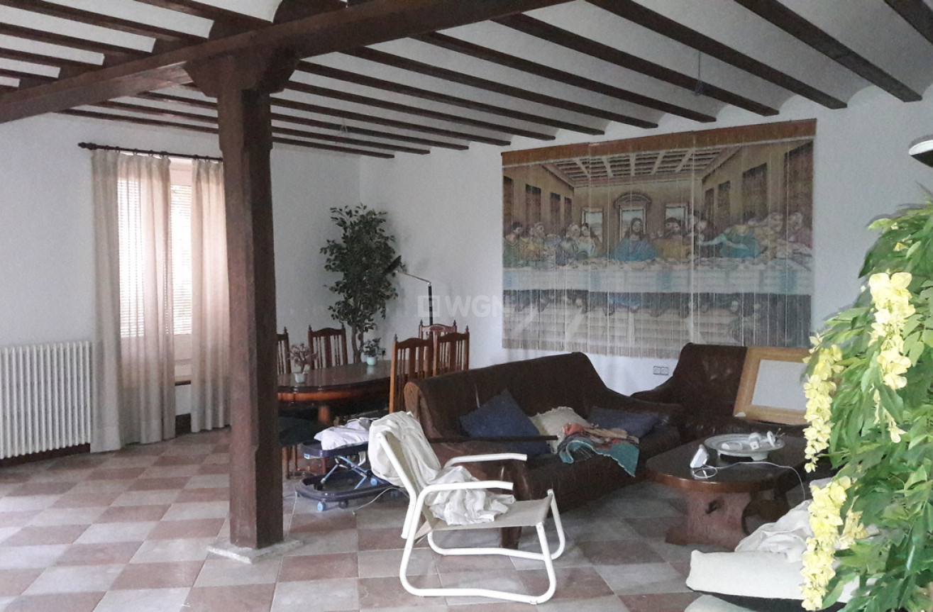 Resale - Country House - Murcia - Inland