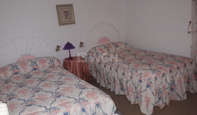 Resale - Country House - Murcia - Inland