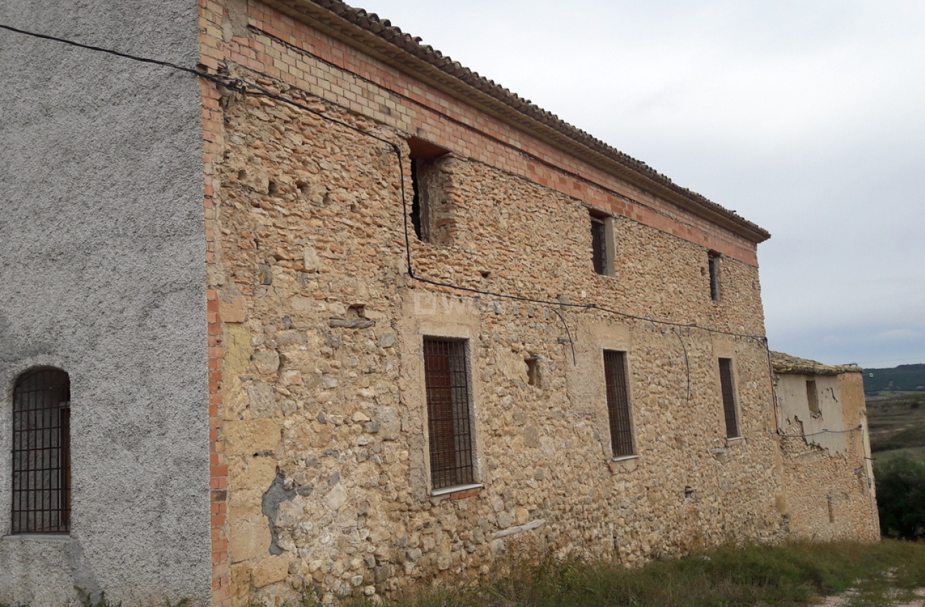 Odsprzedaż - Country House - Murcia - Inland