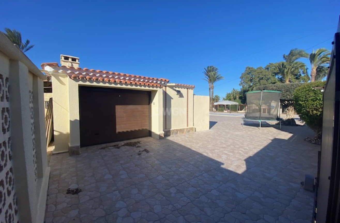 Reventa - Villa - La Siesta - Costa Blanca