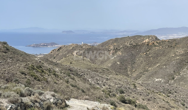 Resale - Villa - Cartagena - Costa Calida