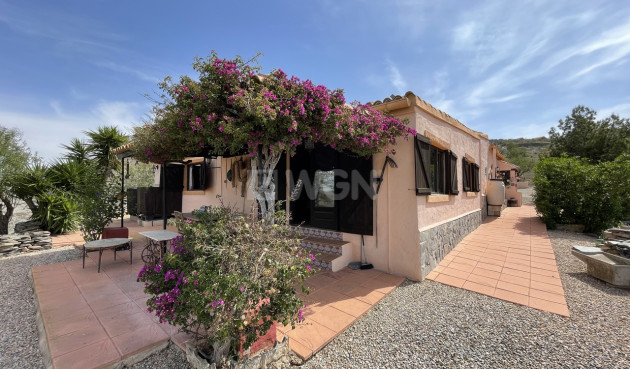 Reventa - Country House - Cartagena - Costa Calida