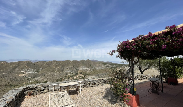 Odsprzedaż - Country House - Cartagena - Costa Calida