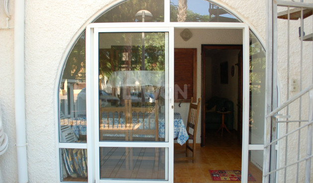 Resale - Townhouse - Mil Palmeras - Costa Blanca