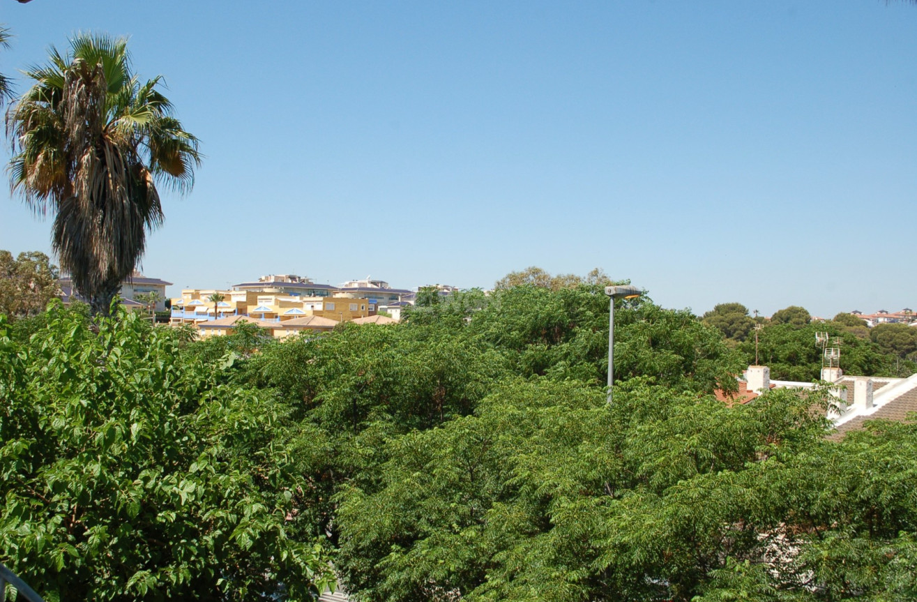 Resale - Townhouse - Mil Palmeras - Costa Blanca