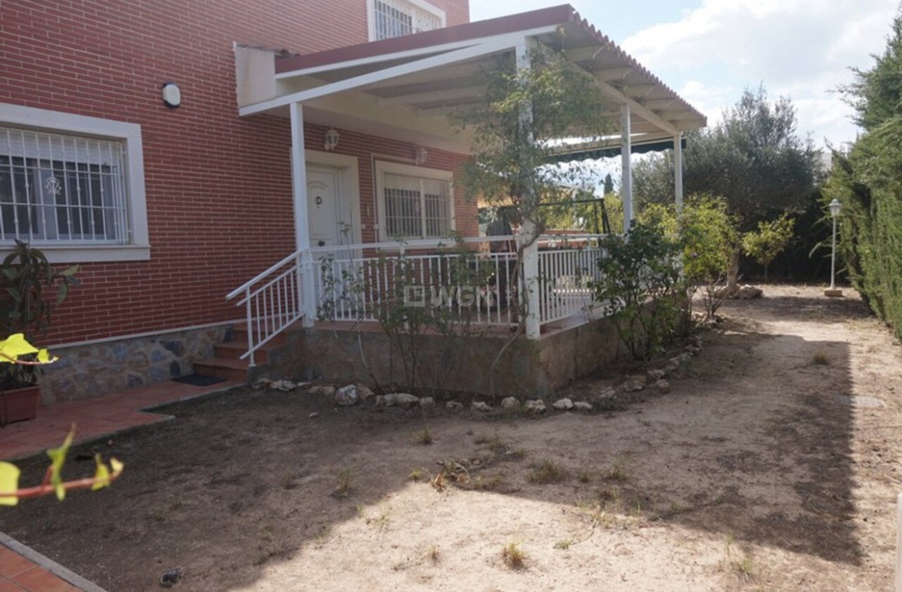 Resale - Villa - Los Balcones - Costa Blanca