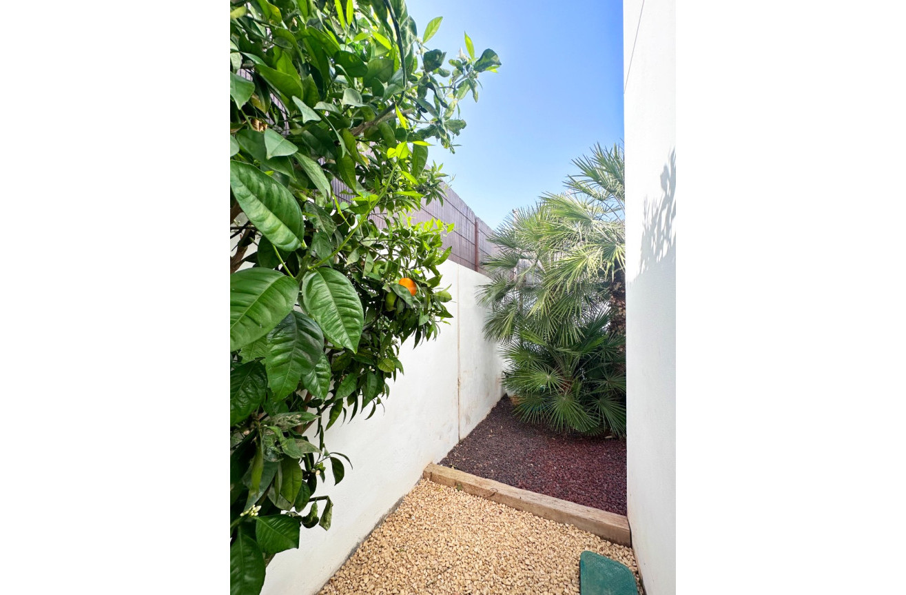 Reventa - Villa - Orihuela Costa - Costa Blanca