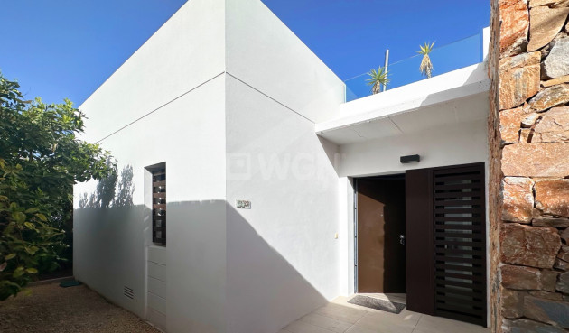 Reventa - Villa - Orihuela Costa - Costa Blanca