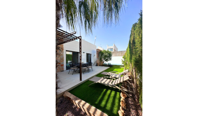 Reventa - Villa - Orihuela Costa - Costa Blanca