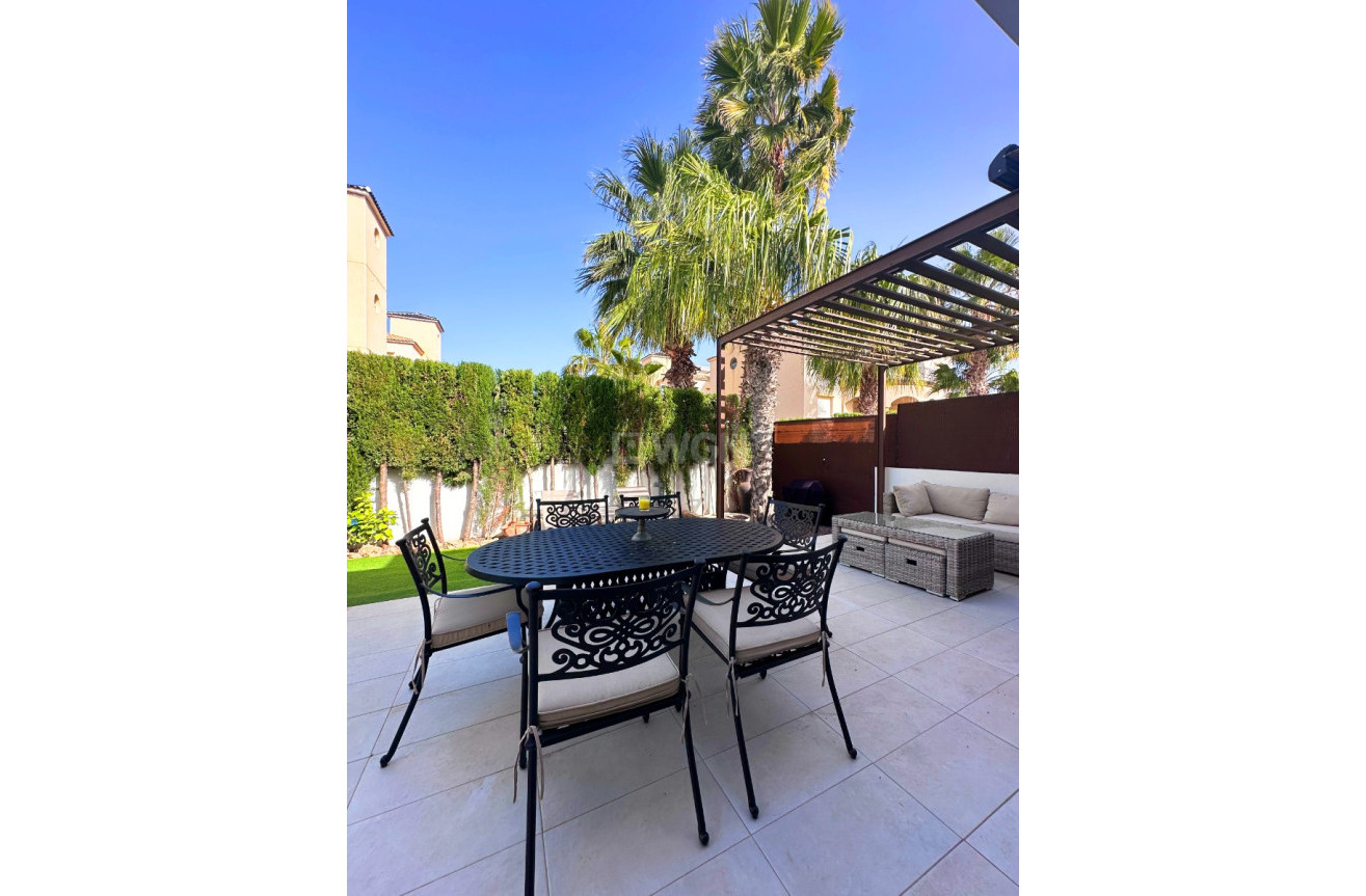 Reventa - Villa - Orihuela Costa - Costa Blanca