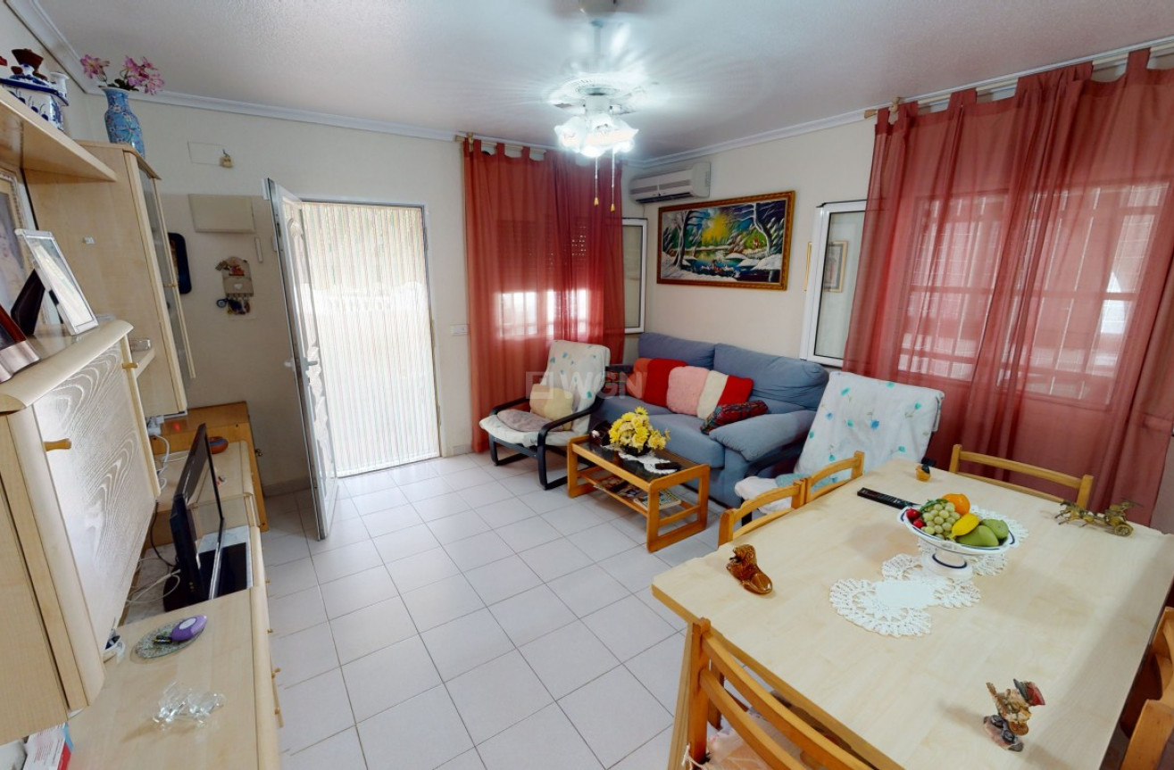 Resale - Villa - Los Alcázares - Costa Calida