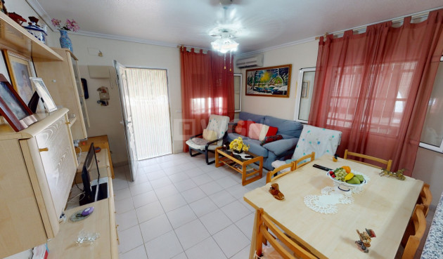 Resale - Villa - Los Alcázares - Costa Calida