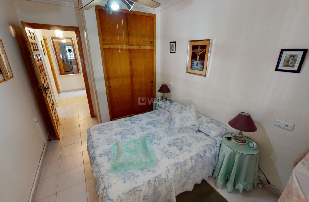 Resale - Villa - Los Alcázares - Costa Calida