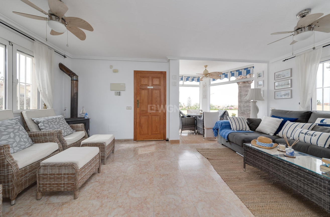 Resale - Villa - San Fulgencio - Costa Blanca