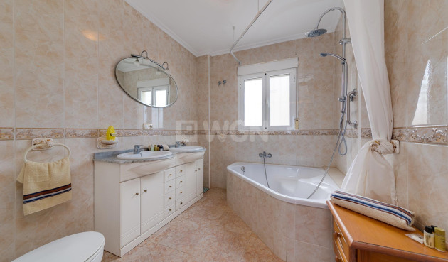 Reventa - Villa - San Fulgencio - Costa Blanca