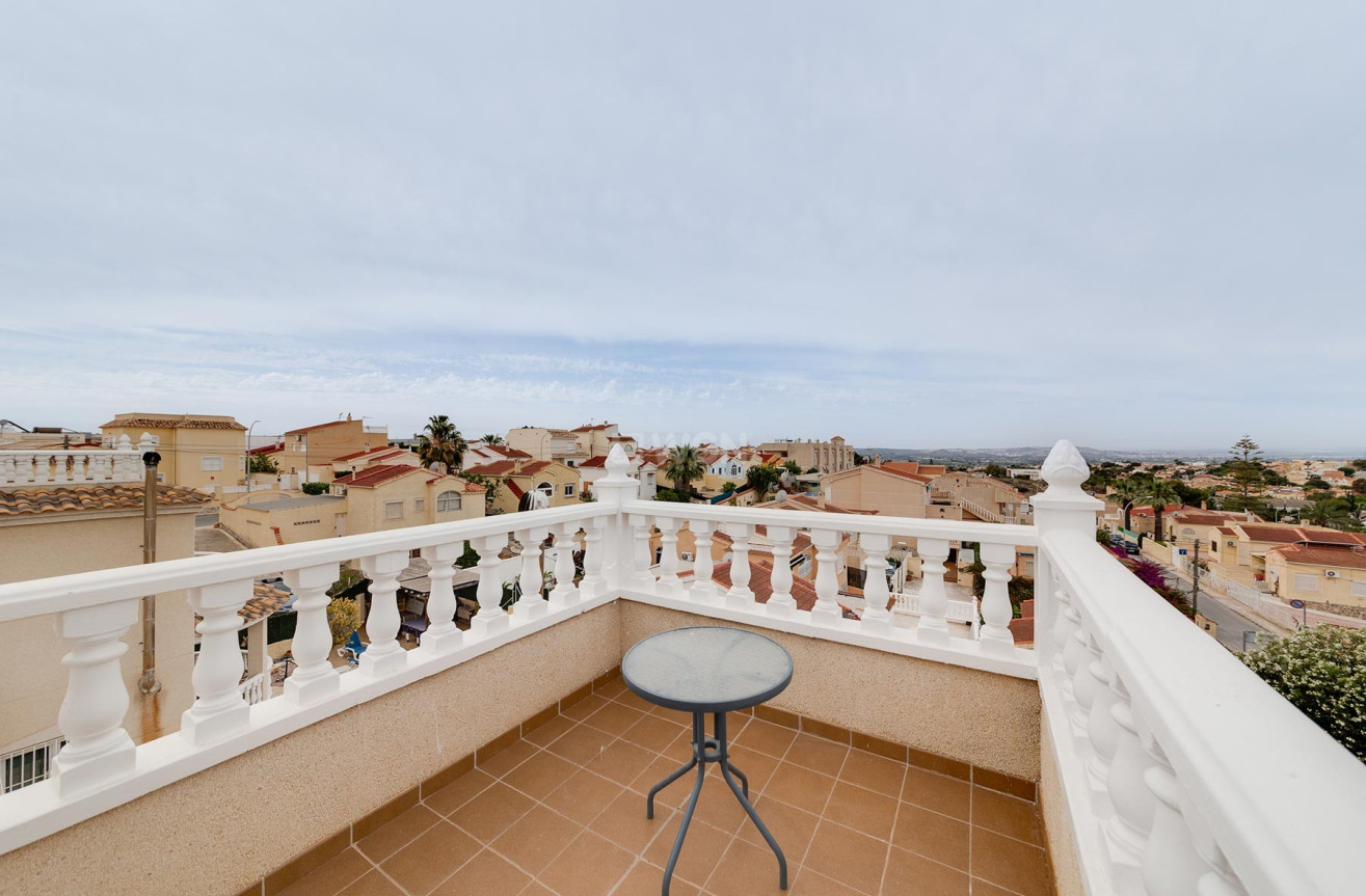 Reventa - Villa - San Fulgencio - Costa Blanca