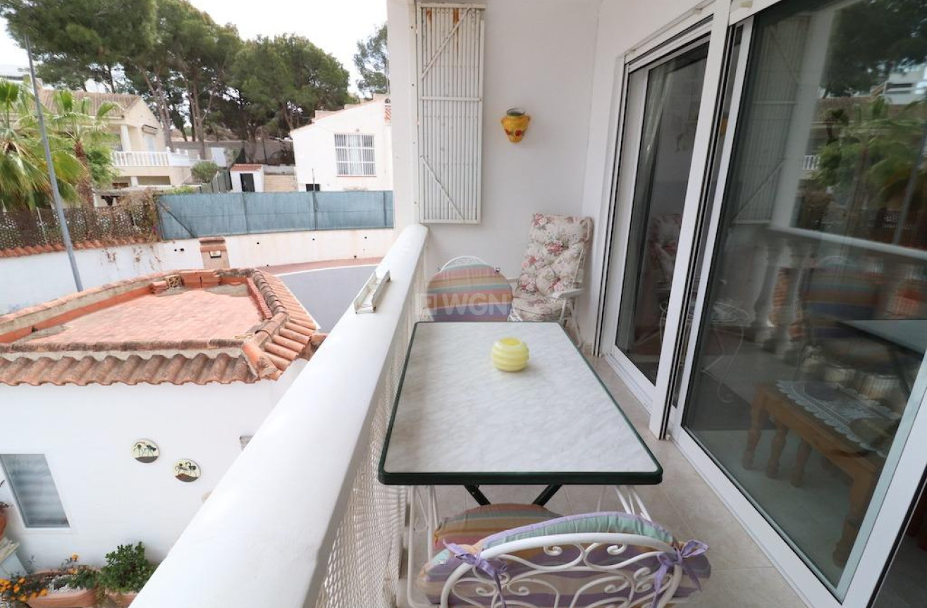 Odsprzedaż - Bungalow - Torrevieja - Costa Blanca