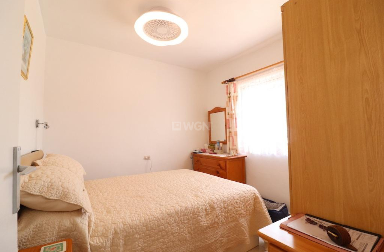 Odsprzedaż - Bungalow - Torrevieja - Costa Blanca