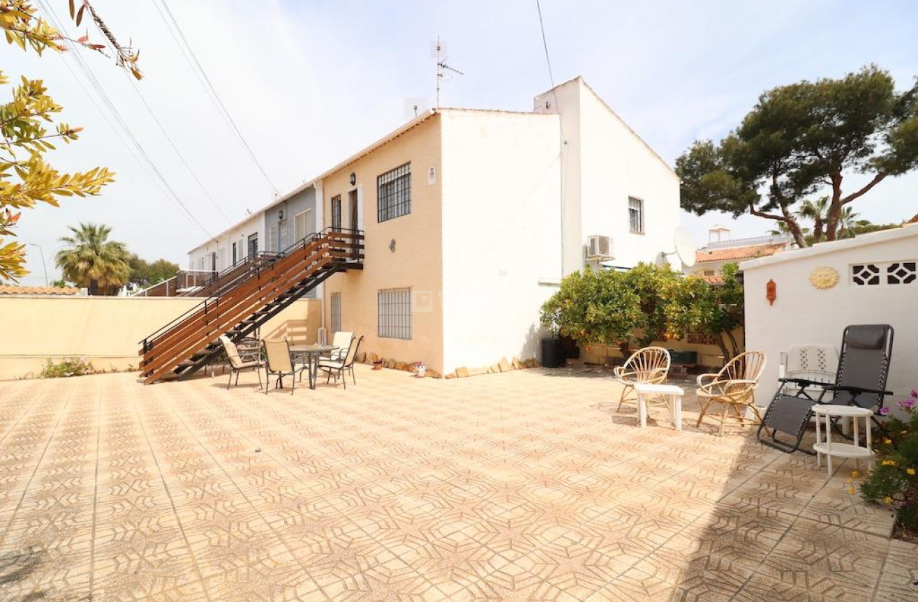 Odsprzedaż - Bungalow - Torrevieja - Costa Blanca