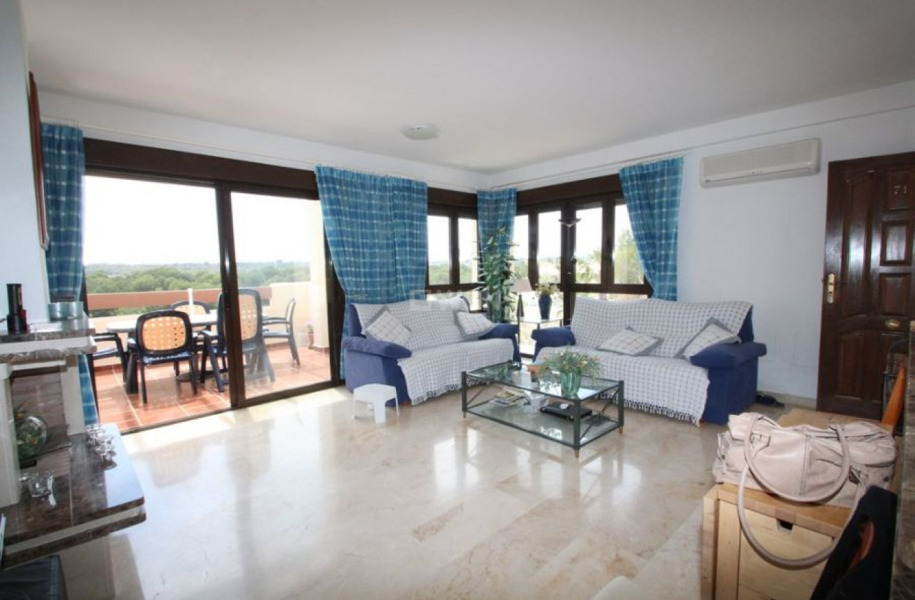 Resale - Apartment / flat - Orihuela Costa - Costa Blanca