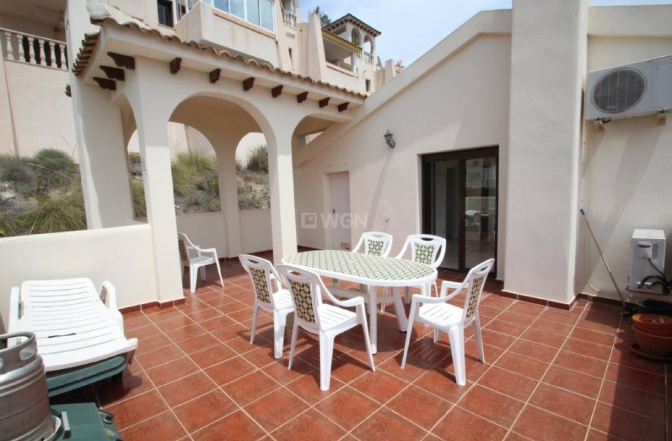 Resale - Apartment / flat - Orihuela Costa - Costa Blanca