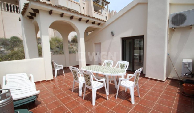 Reventa - Apartamento / piso - Orihuela Costa - Costa Blanca