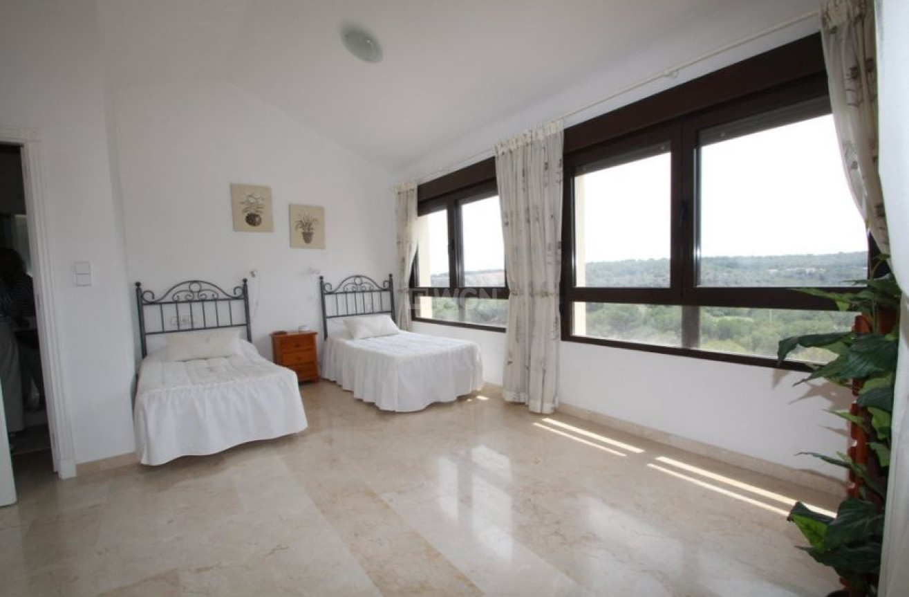 Resale - Apartment / flat - Orihuela Costa - Costa Blanca