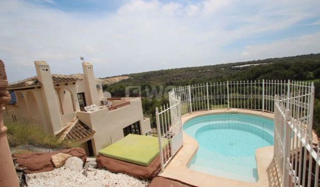 Resale - Apartment / flat - Orihuela Costa - Costa Blanca