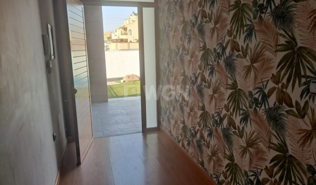 Reventa - Villa - Torrevieja - Costa Blanca