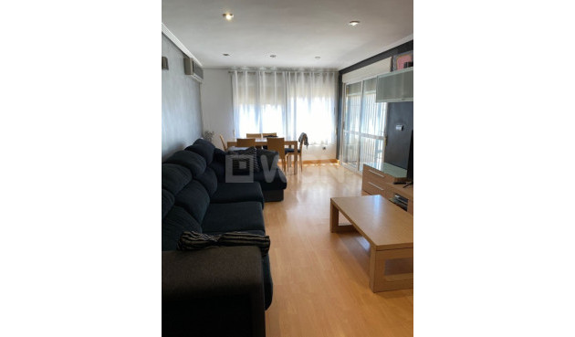 Reventa - Villa - Torrevieja - Costa Blanca