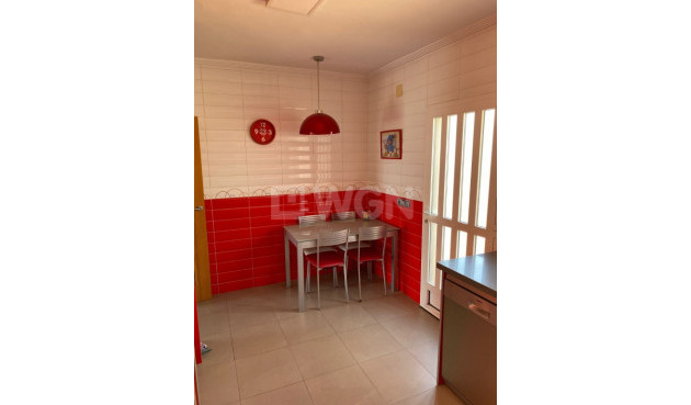 Reventa - Villa - Torrevieja - Costa Blanca