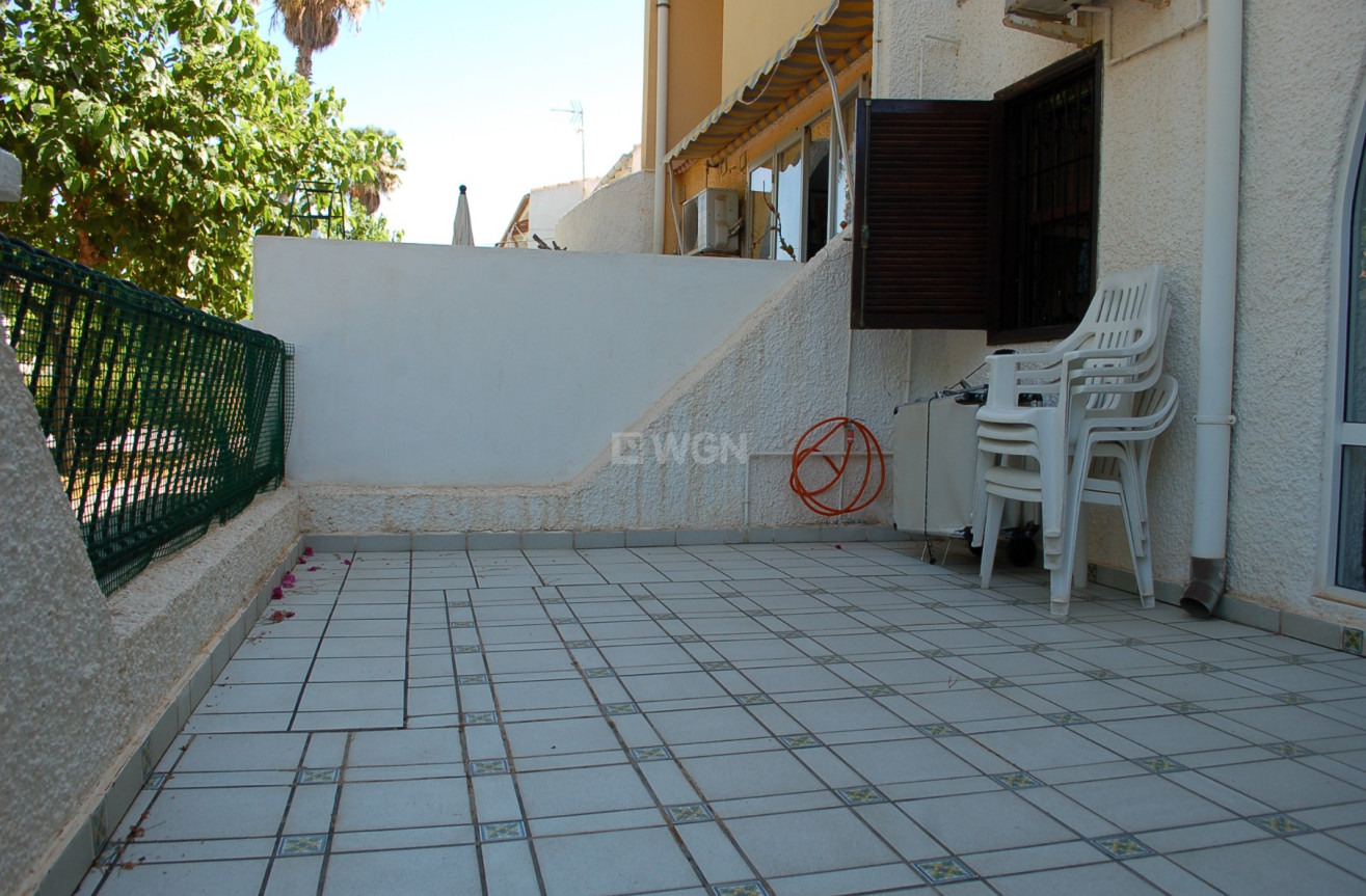 Resale - Townhouse - Mil Palmeras - Costa Blanca