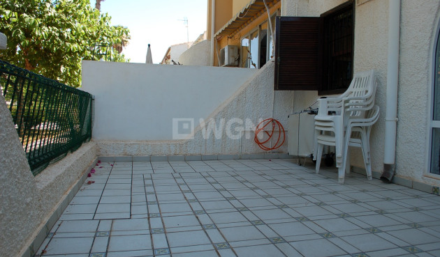 Resale - Townhouse - Mil Palmeras - Costa Blanca